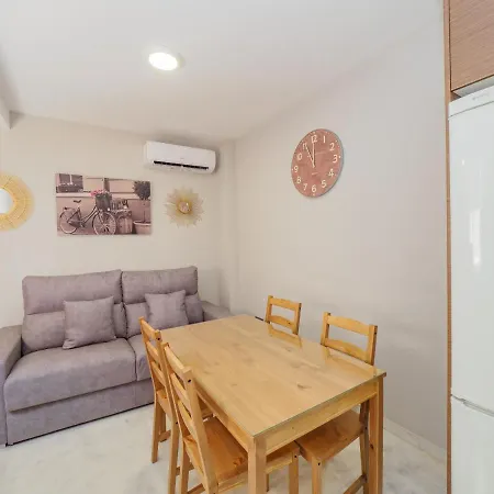 Cubo'S Apartamento Medina 3B Aparthotel