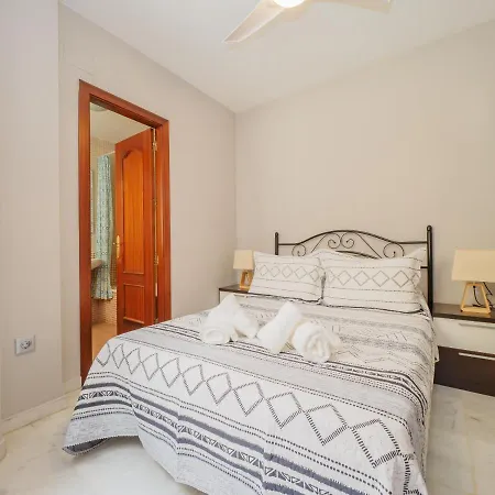 Cubo'S Apartamento Medina 3B