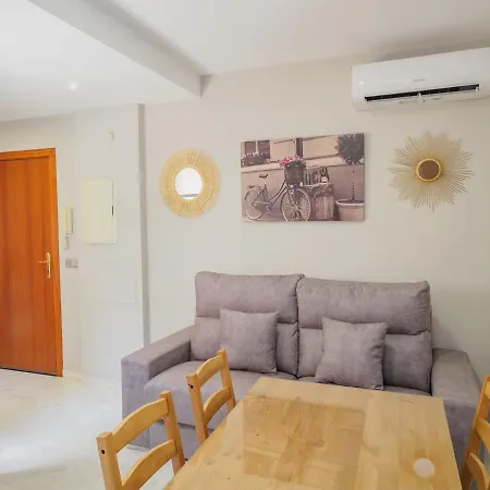 Cubo'S Apartamento Medina 3B Fuengirola
