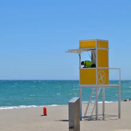 Cubo'S Apartamento Medina 3B Fuengirola