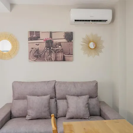Cubo'S Apartamento Medina 3B *