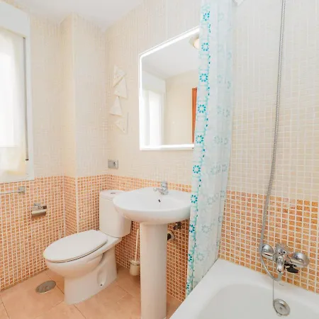 Cubo'S Apartamento Medina 3B