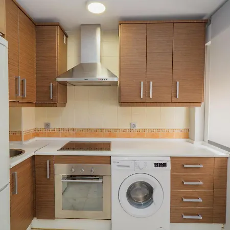 Cubo'S Apartamento Medina 3B * Fuengirola