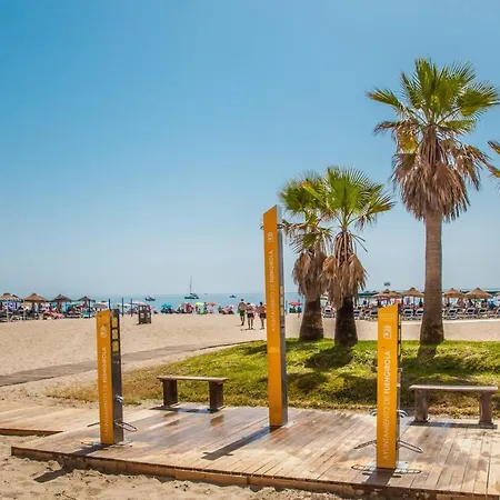 Cubo'S Apartamento Medina 3B Aparthotel Fuengirola
