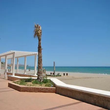 Cubo'S Apartamento Medina 3B Fuengirola