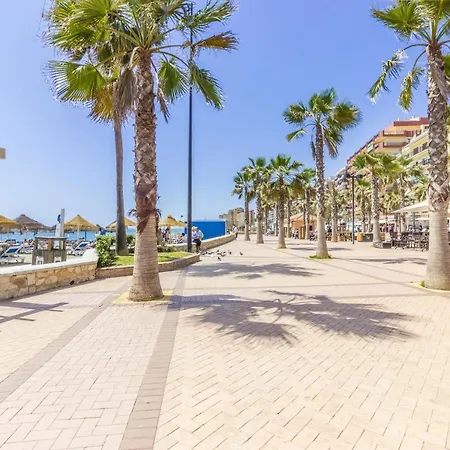 Cubo'S Apartamento Medina 3B Aparthotel Fuengirola